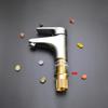1pcs  45mm~250mm Brass Kitchen Tap Faucet Fixing Extension Fitting Brass Bolt for Monobloc Mixer Tap