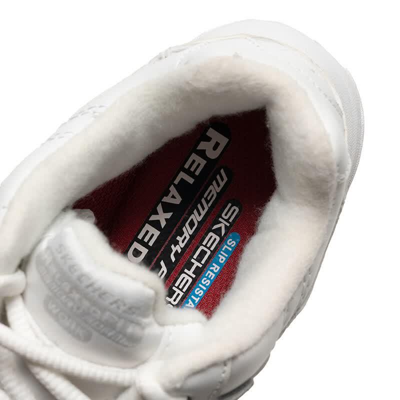 Skechers Women's Lace-Up Casual Comfort Shoes