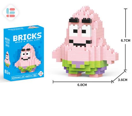 Pokemon Small Blocks Pikachu Nanoblock Charizard Kyogre Groudon Rayquaza Model Pichu Education Graphics Toys For Kids Birthday