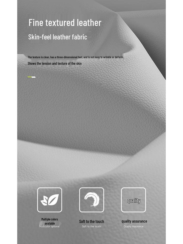 Beijing EU5PLUS Electric Car Seat Cushion, Four Seasons Full Enclosure Cover