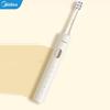 Midea YT9 Sonic Electric Toothbrush CN plug (adapter included)
