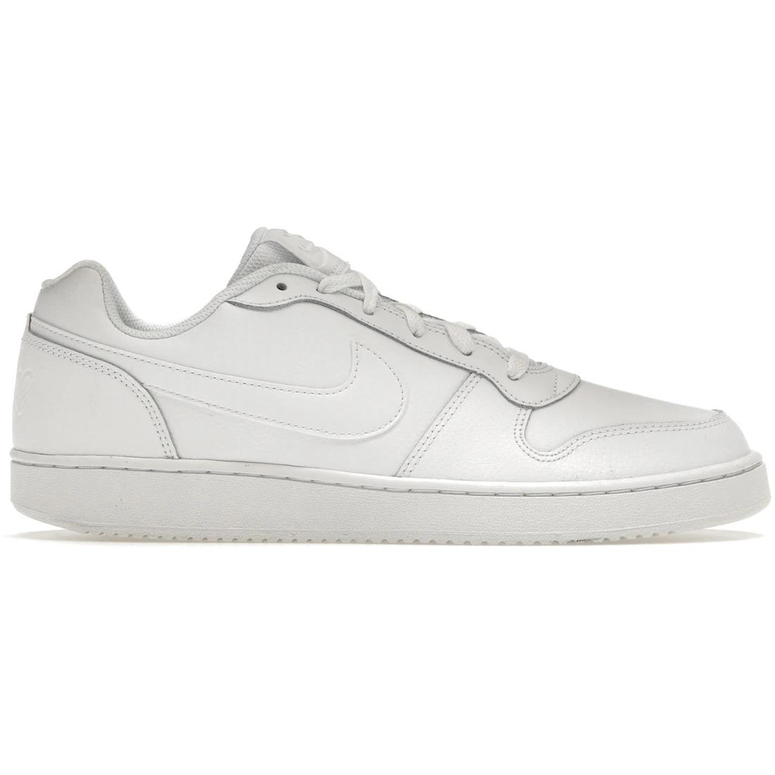 

Кроссовки Nike Ebernon Low Triple White(AQ1775-100) 40.5