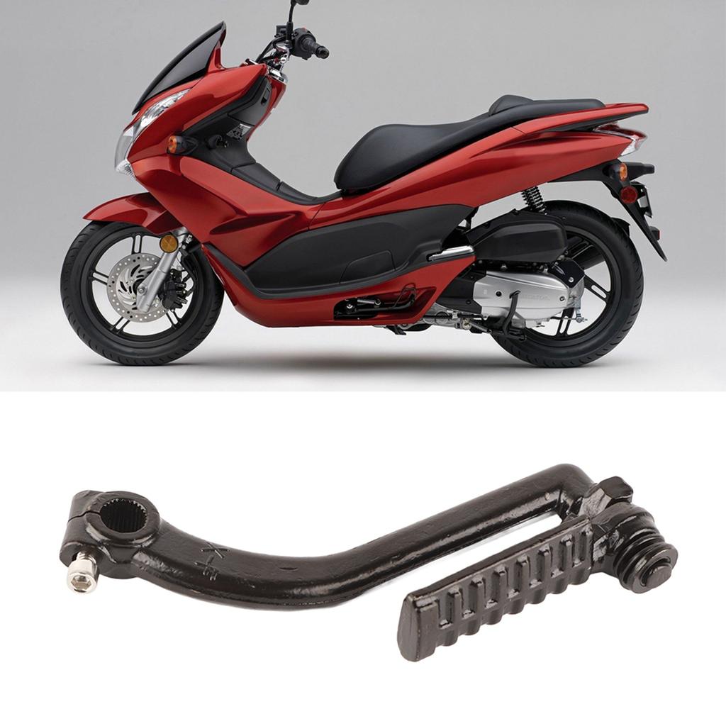 Motorcycle Kick Start Lever Scooter Pedal Kick Starter Motorbike Brake Accessories