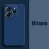 For Redmi Note 14 SE 5G Case For Case for Redmi Note 14 SE 5G TPU Cover Liquid Silicone Soft Cases for Redmi Note 14 SE 5G 14 5G