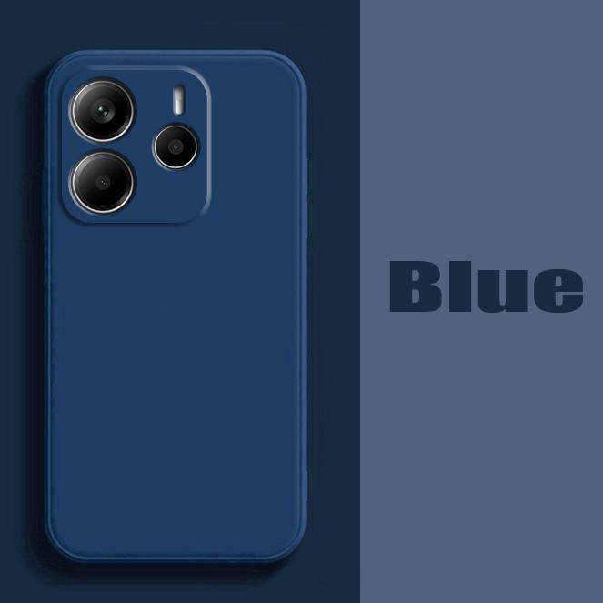 For Redmi Note 14 SE 5G Case For Case for Redmi Note 14 SE 5G TPU Cover Liquid Silicone Soft Cases for Redmi Note 14 SE 5G 14 5G