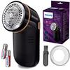 Golarka Maszynka Do Ubrań Odzieży Tkanin Zmechaceń Philips Gc026/80