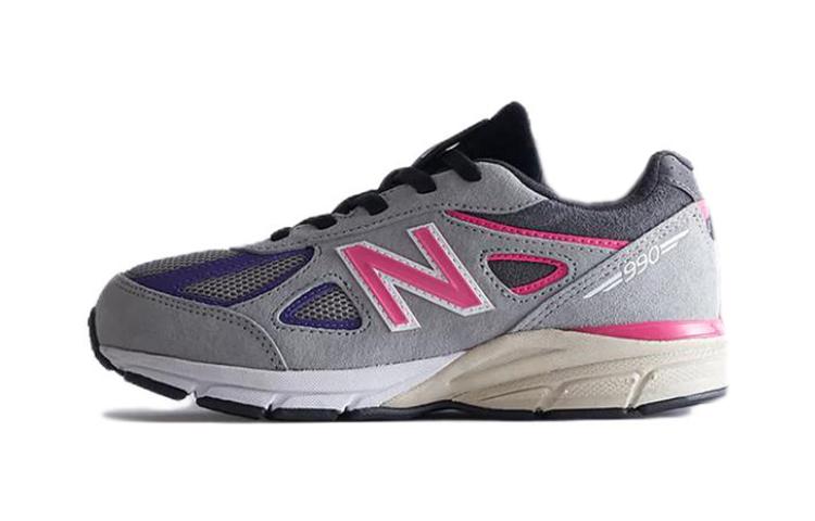 New Balance 990v4 Kith United Arrows Ï¼ PV990KT4 34.5