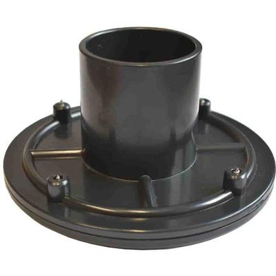Pond Liner Flange, Watertight Wall Penetration, 40mm