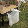 OEING Outdoor Camping Trash Bag Holder