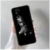 Rapper 2pac Singer Tupac Phone Case For Honor X8b X9b X8 X9 X6a X7a X8a X9a Honor Magic 6 Pro 5 Lite 50 70 90 Cover