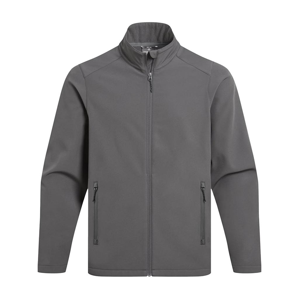 Craghoppers Mens Basecamp II Softshell Jacket