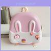 Eva Kids Backpack With Illuminated Rabbit Design For School And Play