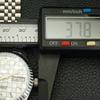 MENS VINTAGE REFURBISHED SEIKO 5 AUTOMATIC JAPAN WHITE DIAL WATCH a440363-9 Sk-a440363-1