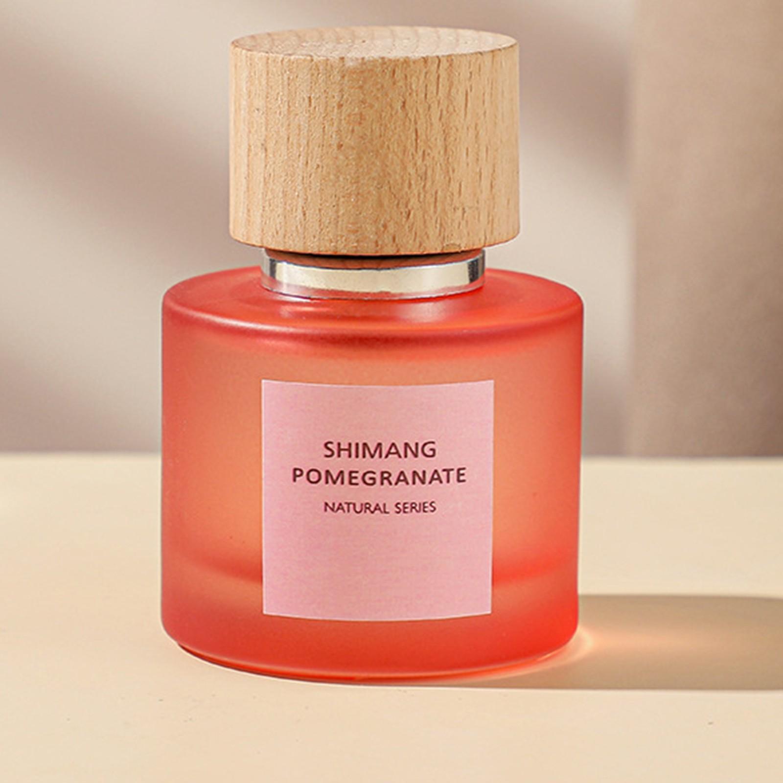 

Экзотические духи с феромонами для женщин, духи для привлечения мужчин, парфюмированные одеколоны, уникальный аромат, легко носить с собой, раскройте свое соблазнительное очарование 50 мл One Size киноварь