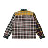 Human Made Shirts Men's Pointed Collar Moderate Other HM22SH009