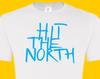 The Fall Tee Tshirt T Shirt Hit The North Music Artist Mark E Smith Band Group Inspired Unisex Men's Ladies Unisex Gift Joke Clem Wear UK Tv