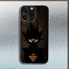 Game Yu-Gi-Oh Card Phone Case For iPhone 16,15,14,13,12,11 Plus,Pro,Max,XR,XS,X,Plus,SE,Mini Transparent Soft Cover