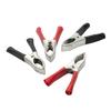 10) Secure Grip Clips for Car and Leisure Batteries Set of 4