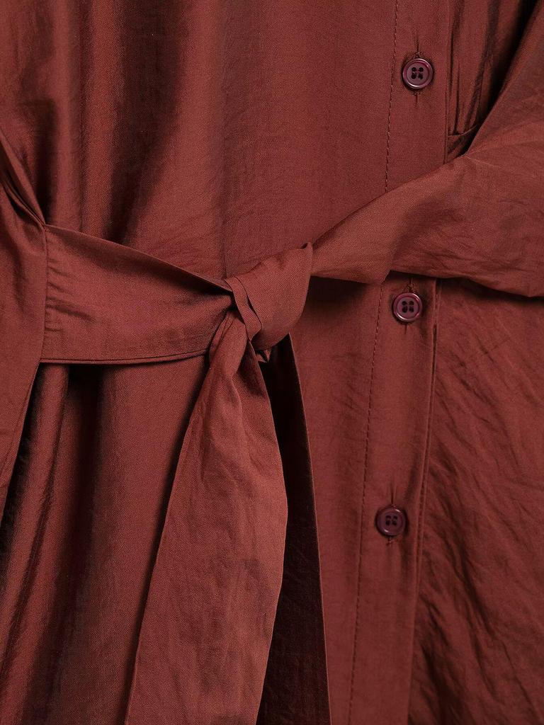 Spring 2025 Women's Fashion: European & American Style Long Sleeve Loose Shirt