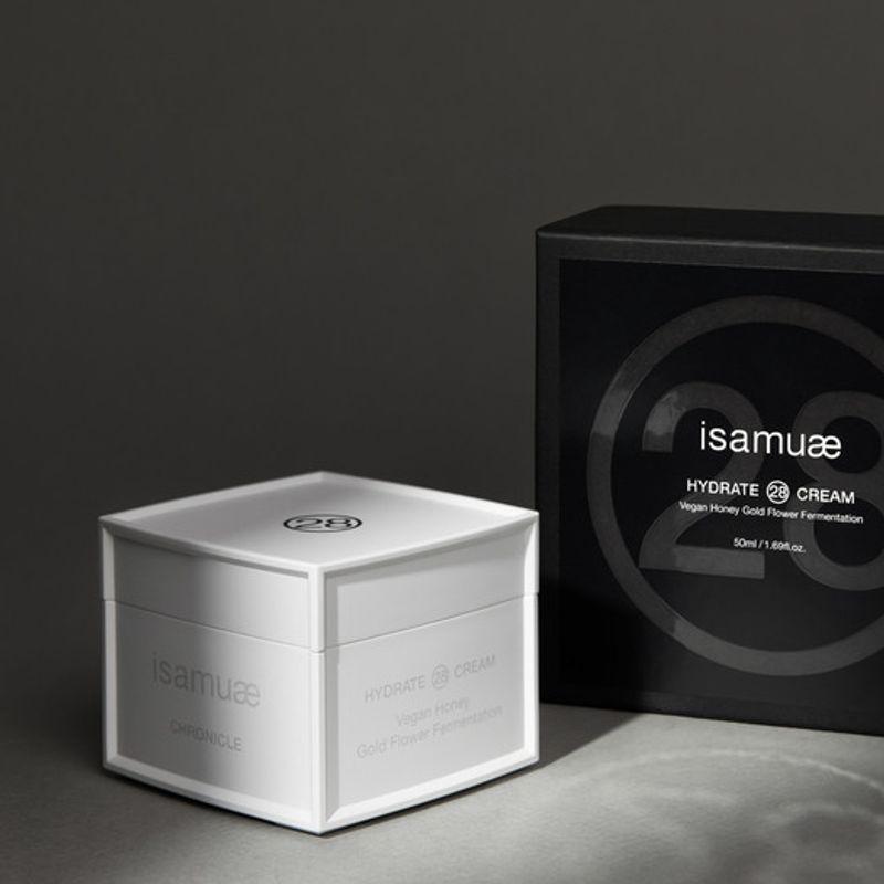 Chronicle Hydrate 28 Cream