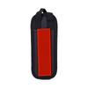 Fire Extinguisher Storage Bag Easy To Install Black Oxford Cloth Extinguisher Holder Bag For Car Seat Back