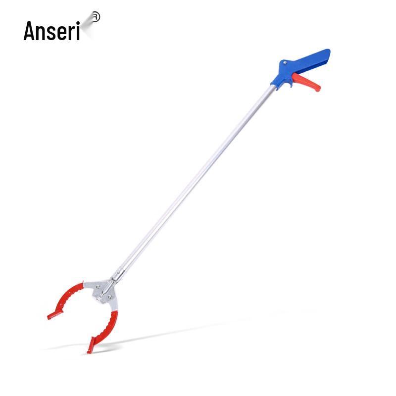 Ansai Rui Long Handle Litter Picker