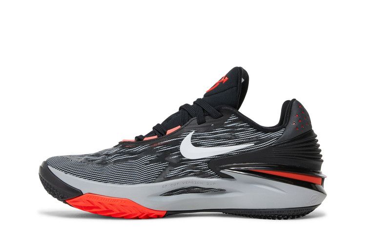 Men's Sneakers Nike Air Zoom GT Cut 2 'Bred'