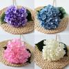 Artificial Hydrangea Flower For Wedding Home Decor Photography And Events