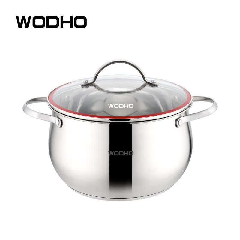 WODHO Grand Feast Soup Pot