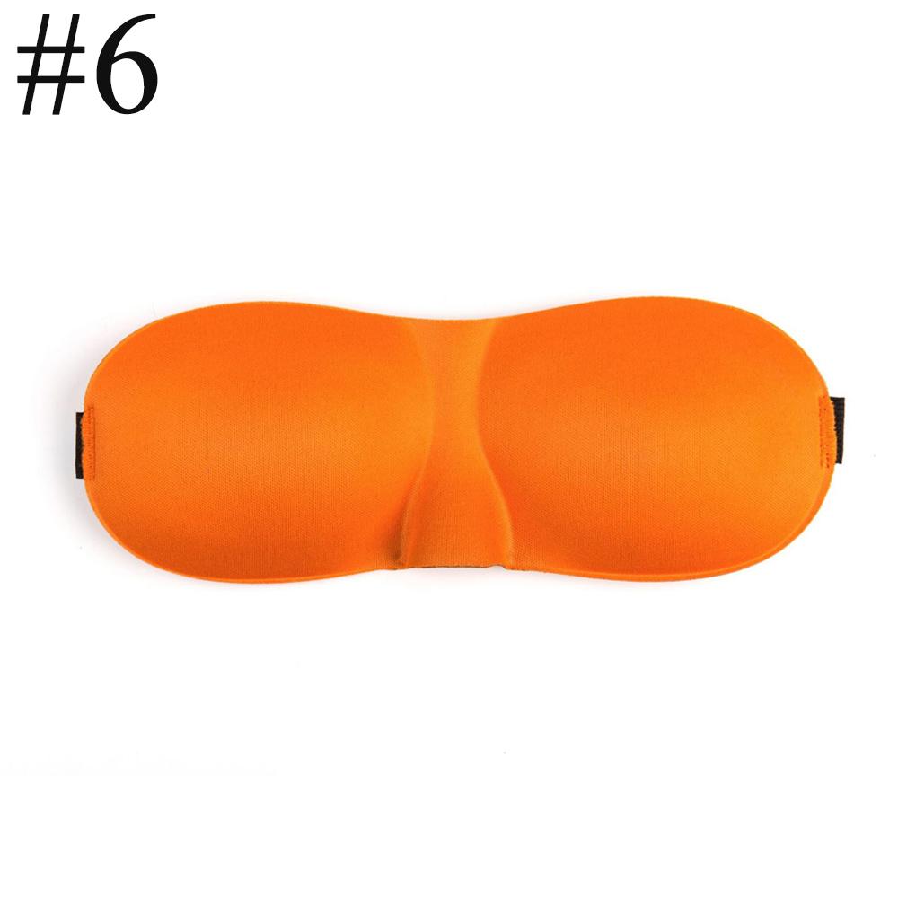 Tcare 3D Eye Mask For Sleeping Contoured Cup Blindfold Blocks Light Night Sleep Masks For Women Men