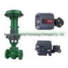 Emerson Fisher DVC6200 HC Dual-Action Valve Positioner with Feedback