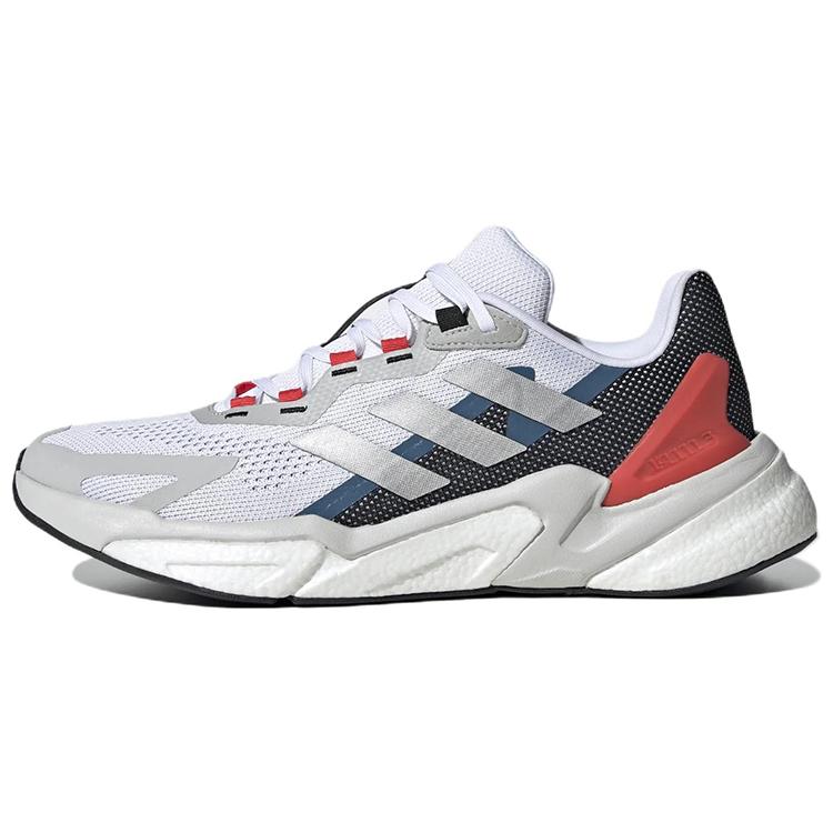New Adidas X9000L3 'White Black Silver' HR1733