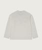 CHAMPION 40S Football Game Jersey Oatmeal