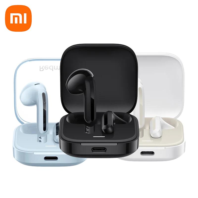 Xiaomi Redmi Buds 6 Active TWS Auricolare Bluetooth Wireless Auricolare