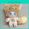 V Identity Tracy Reznik Plush Toy Game Related Products Collectibles Gifts