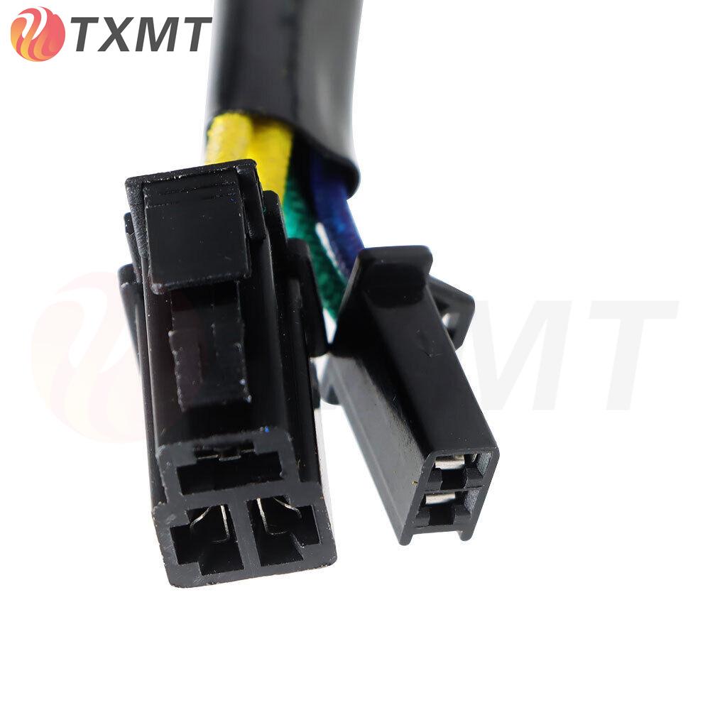 Suzuki B-King GSX-1300 08-10 Stator Magneto Generator Coil