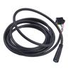 E-bike Extension Cable Adapter Adapter Converte E-bike Adapter Cable