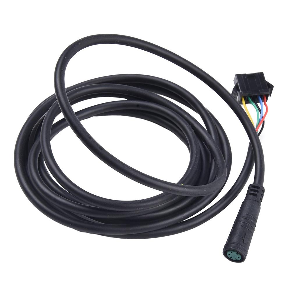 E-bike Extension Cable Adapter Adapter Converte E-bike Adapter Cable