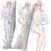 gay dakimakura