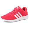 Cc Fresh Slip Resistant Abrasion Resistant Low Top Running Shoes Women's Red Sneakers BB3704