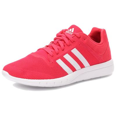 Cc Fresh Trendy Non-Slip Durable Low-Top Running Shoes Women Sneakers Red BB3704