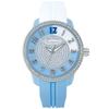 Tendence CRAZY MEDIUM Light Blue TY930110S Wrist Watch for Men