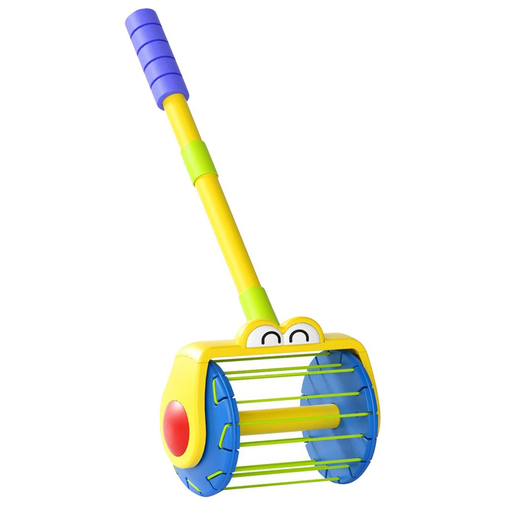 Creative Learning Montessori Educational Baby Walker Toy Cognition Training Kids Game for Boys and Girls Walking Learning