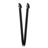 2Pcs Touch Screen Pen Plastic Stylus Pen Portable Pen Pencil for Nintendo 3DS XL LL Game Accessories