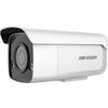HIKVISION 4MP Full-Color PoE Surveillance IP Bullet Camera