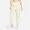 New Nike Dragon New Year's Collection FW23 Casual Pants Women's Coconut Milk FZ6388-113