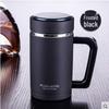 Fuguang FGL-3425 Stainless Steel Insulated Business Mug
