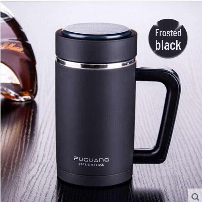 Fuguang FGL-3425 Stainless Steel Insulated Business Mug