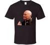 Yul Brynner The King And I T Shirt