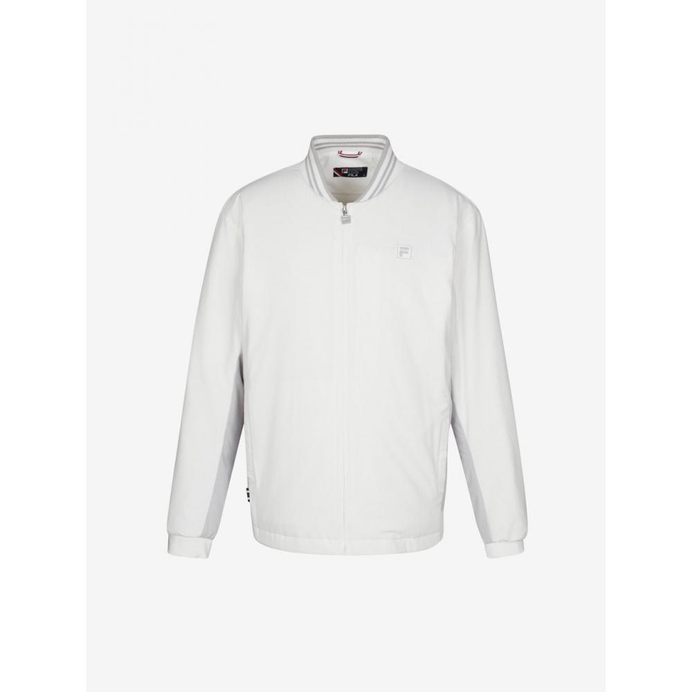 

Fila Tennis Setanta Padded Jacket OFF WHITE/095